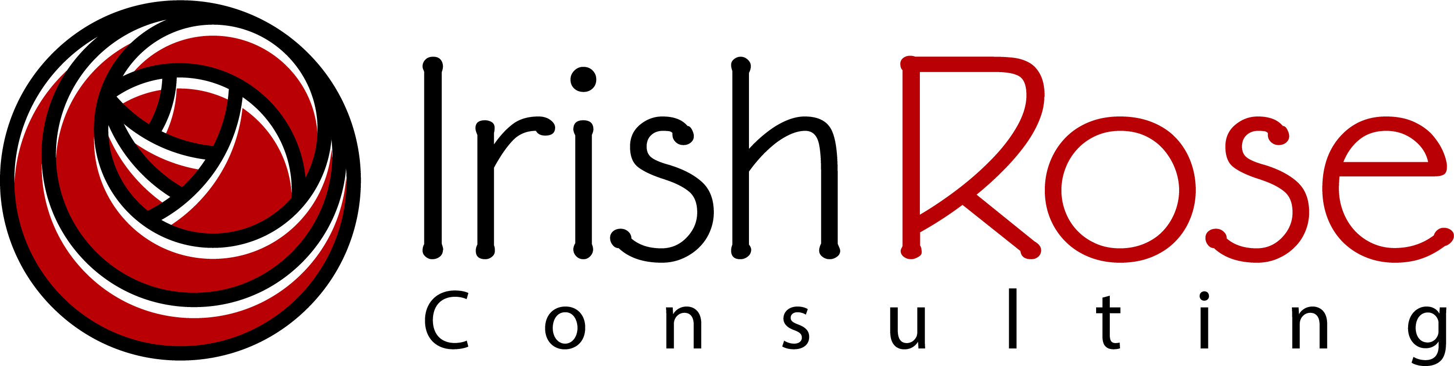 Irish Rose Consulting LLC logo